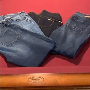 Assorted Jeans Bundle